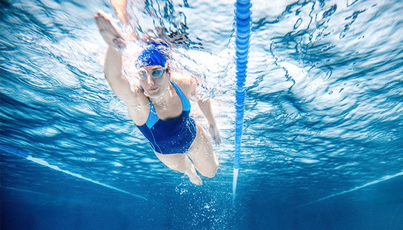 7 способов самомотивации в Плавании.